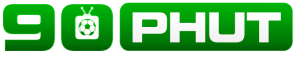 logo 90phut TV sportsnewsdz